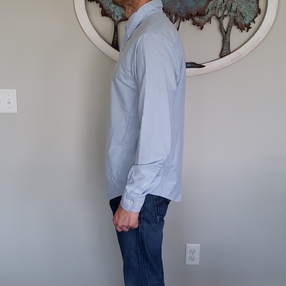 Brooks Brothers Button Down Shirt - Picture 4 of 7